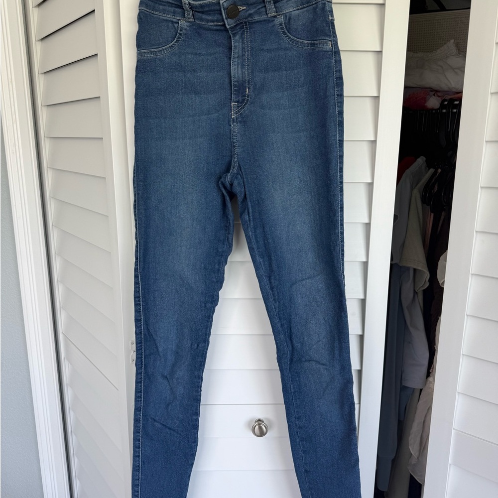 FITJEANS skinny jeans